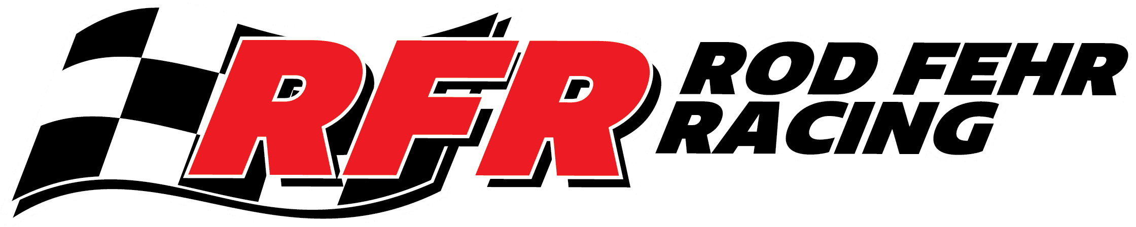 RFR - Rod Fehr Racing